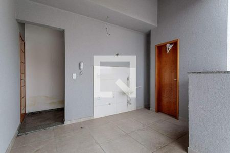 Apartamento à venda com 2 quartos, 99m² em Parque Novo Oratório, Santo André