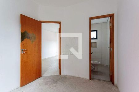 Apartamento à venda com 2 quartos, 99m² em Parque Novo Oratório, Santo André