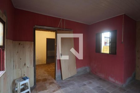 Quarto de casa para alugar com 1 quarto, 45m² em Fátima, Canoas