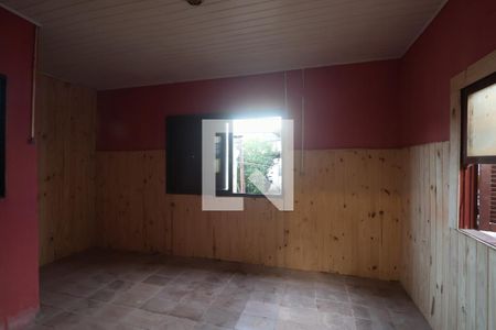 Quarto de casa para alugar com 1 quarto, 45m² em Fátima, Canoas