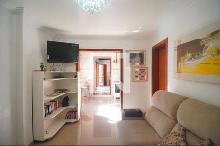 Sala 2 de casa à venda com 5 quartos, 300m² em Industrial, Novo Hamburgo