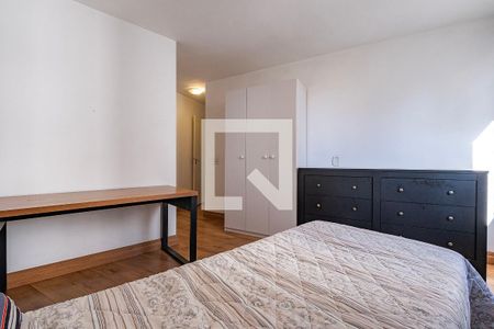Suíte de apartamento para alugar com 3 quartos, 178m² em Jardim Paulistano, São Paulo