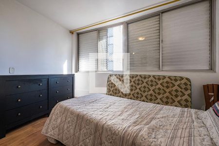 Suíte de apartamento para alugar com 3 quartos, 178m² em Jardim Paulistano, São Paulo