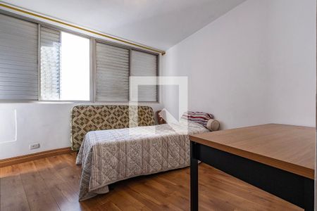 Suíte de apartamento para alugar com 3 quartos, 178m² em Jardim Paulistano, São Paulo