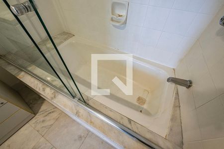 Suíte de apartamento para alugar com 3 quartos, 178m² em Jardim Paulistano, São Paulo