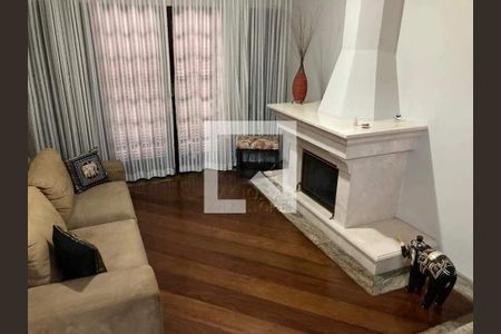 Casa à venda com 3 quartos, 317m² em Anchieta, São Bernardo do Campo