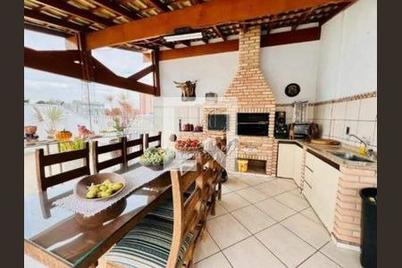 Casa à venda com 4 quartos, 587m² em Vila Curuçá, Santo André