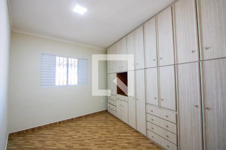 Quarto 2 de casa para alugar com 3 quartos, 297m² em Vila Bela Vista, Santo André
