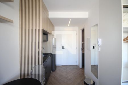 Studio de kitnet/studio para alugar com 0 quarto, 28m² em Mont’serrat, Porto Alegre