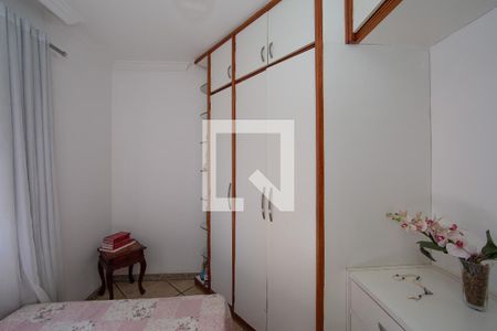 QUARTO1 de apartamento à venda com 4 quartos, 170m² em Grajaú, Belo Horizonte