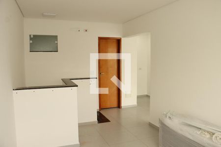 Apartamento para alugar com 3 quartos, 130m² em Parque Tomas Saraiva, São Paulo