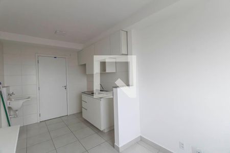 Apartamento à venda com 1 quarto, 27m² em Jardim Planalto, São Paulo