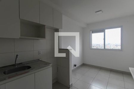 Apartamento à venda com 1 quarto, 27m² em Jardim Planalto, São Paulo