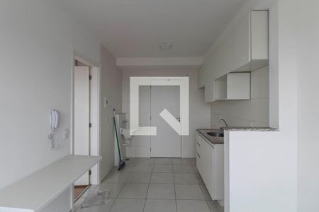 Apartamento à venda com 1 quarto, 27m² em Jardim Planalto, São Paulo