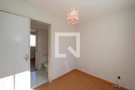 QUARTO1 de casa para alugar com 3 quartos, 135m² em Buritis, Belo Horizonte