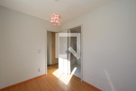 QUARTO1 de casa para alugar com 3 quartos, 135m² em Buritis, Belo Horizonte