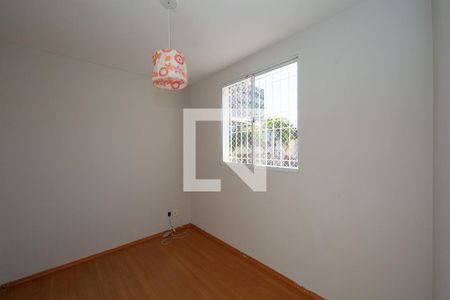 QUARTO1 de casa para alugar com 3 quartos, 135m² em Buritis, Belo Horizonte