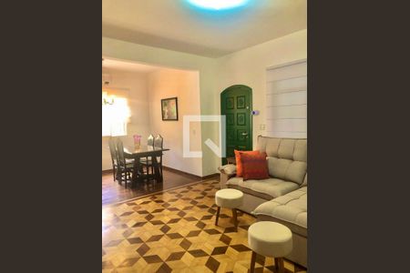 Casa para alugar com 2 quartos, 270m² em Vila Cruzeiro, São Paulo