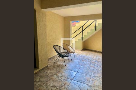 Casa para alugar com 2 quartos, 270m² em Vila Cruzeiro, São Paulo