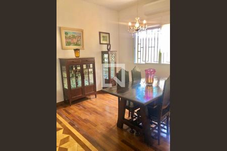 Casa para alugar com 2 quartos, 270m² em Vila Cruzeiro, São Paulo