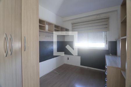 Quarto 1 de apartamento para alugar com 2 quartos, 68m² em Nossa Senhora das Gracas, Canoas