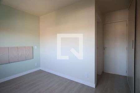 Quarto suíte de apartamento para alugar com 2 quartos, 68m² em Nossa Senhora das Gracas, Canoas