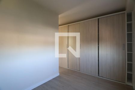Quarto suíte de apartamento para alugar com 2 quartos, 68m² em Nossa Senhora das Gracas, Canoas