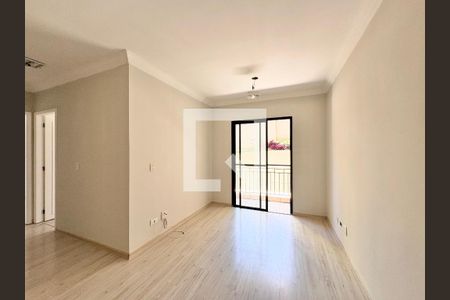 Sala de apartamento à venda com 2 quartos, 61m² em Vila Primavera, São Paulo