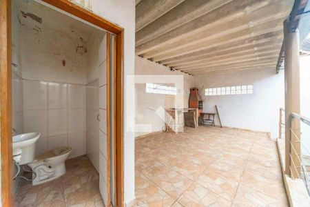 Casa à venda com 3 quartos, 139m² em Vila Marina, Santo André