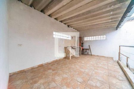 Casa à venda com 3 quartos, 139m² em Vila Marina, Santo André