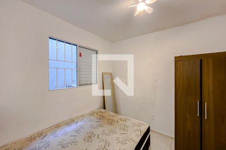 Quarto de apartamento para alugar com 1 quarto, 30m² em Vila Oratorio, São Paulo