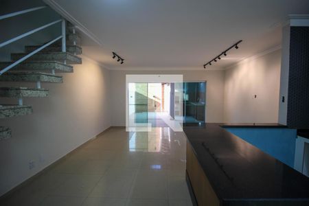 Casa de Condomínio para alugar com 3 quartos, 146m² em Jardim Bela Vista, Sorocaba