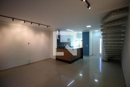 Casa de Condomínio para alugar com 3 quartos, 146m² em Jardim Bela Vista, Sorocaba