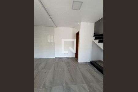 Casa à venda com 2 quartos, 70m² em Vila Alto de Santo Andre, Santo André