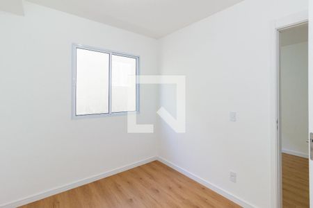 Quarto 1 de apartamento para alugar com 2 quartos, 34m² em Freguesia do Ó, São Paulo