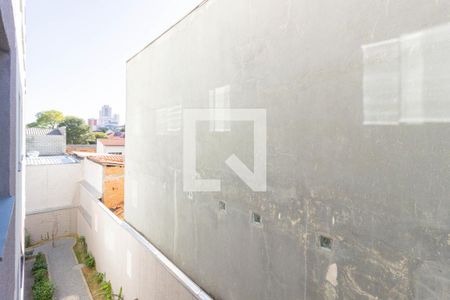Vista Quarto 1 de apartamento para alugar com 2 quartos, 34m² em Freguesia do Ó, São Paulo
