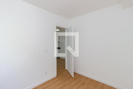 Quarto 1 de apartamento para alugar com 2 quartos, 34m² em Freguesia do Ó, São Paulo