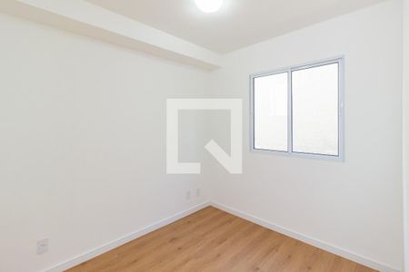 Quarto 1 de apartamento para alugar com 2 quartos, 34m² em Freguesia do Ó, São Paulo