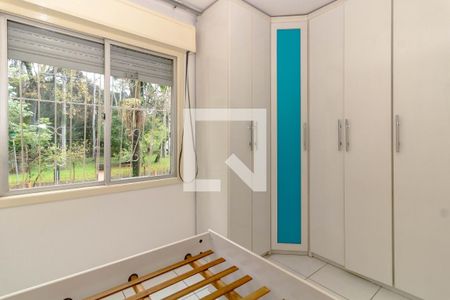 Quarto de apartamento para alugar com 1 quarto, 48m² em São Sebastião, Porto Alegre