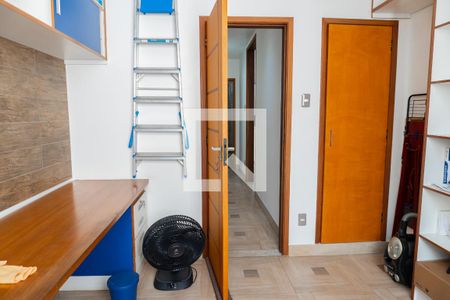 Quarto 2 de apartamento à venda com 3 quartos, 79m² em Imperial de São Cristóvão, Rio de Janeiro