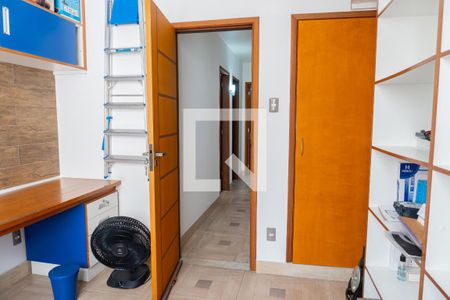 Quarto 2 de apartamento à venda com 3 quartos, 79m² em Imperial de São Cristóvão, Rio de Janeiro