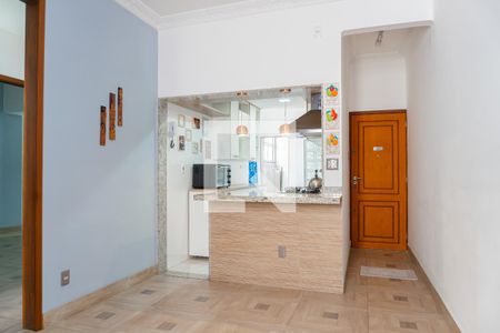 Apartamento à venda com 3 quartos, 79m² em Imperial de São Cristóvão, Rio de Janeiro