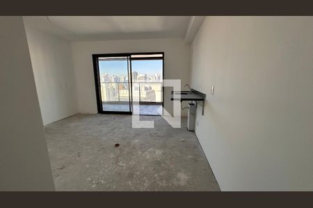 Apartamento à venda com 2 quartos, 61m² em Santo Amaro, São Paulo