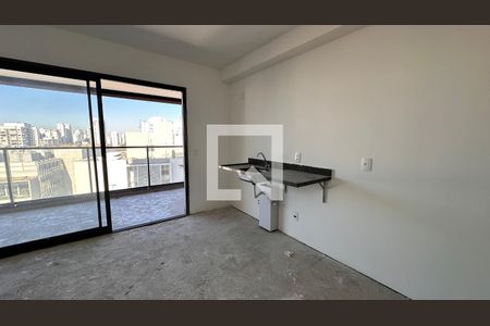 Apartamento à venda com 2 quartos, 61m² em Santo Amaro, São Paulo