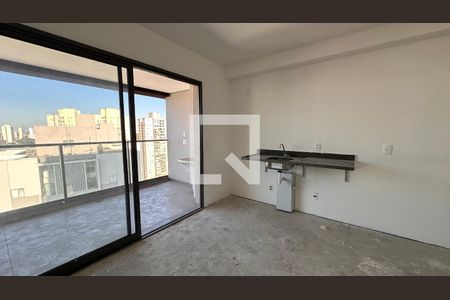 Apartamento à venda com 2 quartos, 61m² em Santo Amaro, São Paulo
