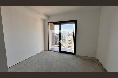 Kitnet/Studio à venda com 1 quarto, 24m² em Santo Amaro, São Paulo
