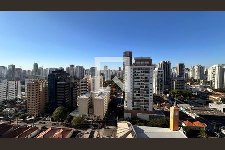 Kitnet/Studio à venda com 1 quarto, 24m² em Santo Amaro, São Paulo