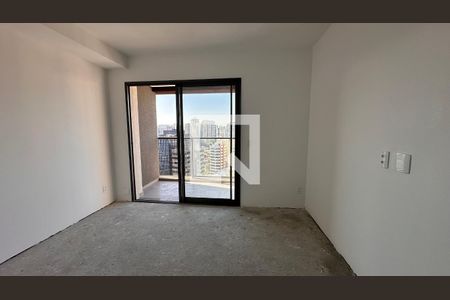 Kitnet/Studio à venda com 1 quarto, 24m² em Santo Amaro, São Paulo