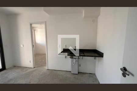 Apartamento à venda com 1 quarto, 40m² em Santo Amaro, São Paulo