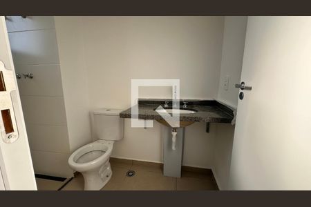 Apartamento à venda com 1 quarto, 40m² em Santo Amaro, São Paulo